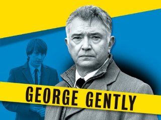 George Gently Season 2, Episode 4 "Gently through the Mill"  Instant Video