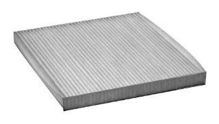 Denso 453 2039 First Time Fit Cabin Air Filter for select  Toyota Corolla/Matrix models Automotive