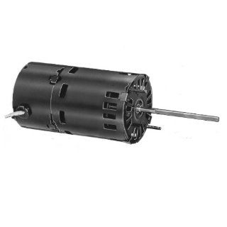 Fasco D455 3.3" Frame Open Ventilated Shaded Pole Flue Exhaust and Draft Booster Blower Motor withBall Bearing, 1/30HP, 3000rpm, 115/230V, 60Hz, 1.3 0.7 amps Electronic Component Motors
