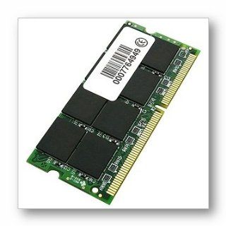 Viking 512MB DDR333/PC2700 SO DIMM ( MPG4/512DS333 ) Electronics