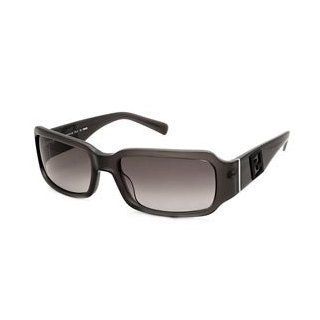 Fashion Sunglasses FS471M 057 58 19 Crystal Gray/Gray Gradient Clothing