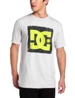 DC Men's Spray Tans T Shirt at  Mens Clothing store