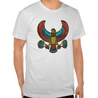 Egyptian Falcon T shirt