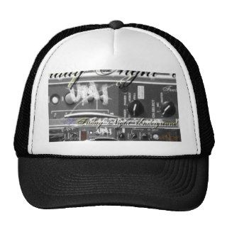 Urban Hat