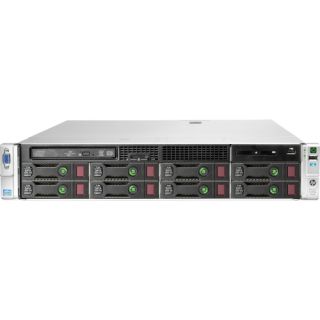 HP ProLiant DL380p G8 2U Rack Server   1 x Intel Xeon E5 2630 2.30 GH HP Racks, Mounts, & Servers