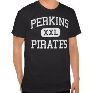 Perkins   Pirates   High School   Sandusky Ohio T Shirt