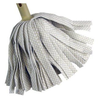 Quickie   Peabody & Paisley Self Wringing Mop Refill 0911PPGM Kitchen & Dining