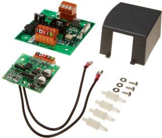 Zodiac 3 7 650 Sensor PCB Replacement Kit  Swimming Pool And Spa Supplies  Patio, Lawn & Garden