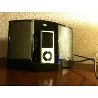 Cyber Acoustics 30 Pin iPod Speaker Dock (CA 461)   Players & Accessories