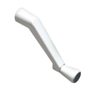 VELUX Crank Handle for Operating Venting Deck Mount VS Series Skylights ZZZ 201