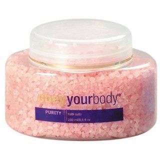 Ofuro Bath Powder Ginkgo Fragrance, 9.9  Bath Minerals And Salts  Beauty