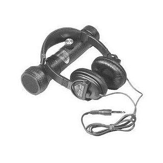 Bionic Ear Listening Device, 100 Yd. Range, Microphone, Warranty  Hunting Trail Monitors  Sports & Outdoors