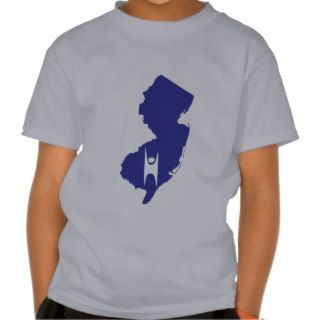 New Jersey Humanist Tees