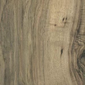TrafficMASTER Lakeshore Pecan 7 mm Thick x 7 2/3 in. Wide x 50 5/8 in. Length Laminate Flooring (24.17 sq. ft. / case) 35947