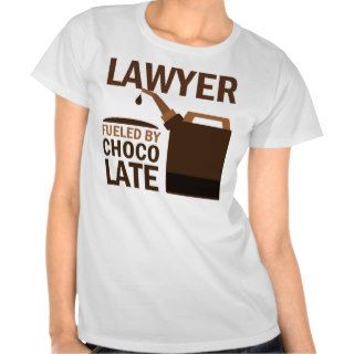 Lawyer (Funny) Gift T shirt