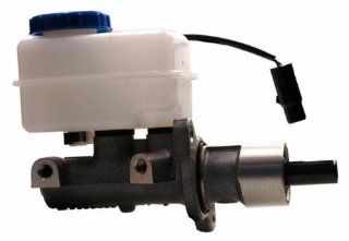 ACDelco 18M477 Professional Durastop Brake Master Cylinder Assembly Automotive