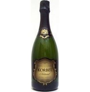 Korbel Natural' Russian River Valley Champagne NV 750ml Wine