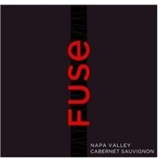 Fuse Wine 2009 Cabernet Sauvignon Napa Valley Wine