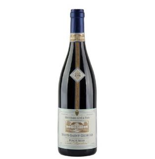 2006 Bouchard Aine Nuits Saint Georges Pinot Noir Wine 750 ML Wine
