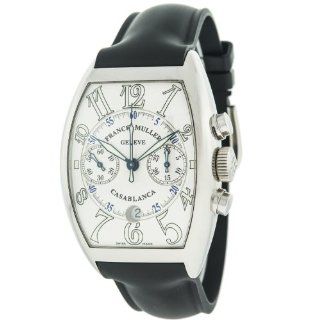 Franck Muller Geneve Master of Complications Casablanca 8885 C CC DT 465 Watches