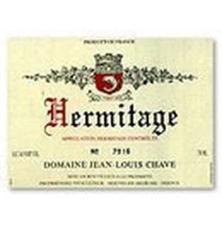 Jean Louis Chave Hermitage Blanc   2005   Hermitage   Roussane 750ML Wine