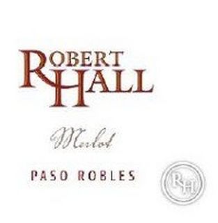 2011 Robert Hall Merlot 750 mL Wine