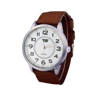 MINIBLUE Exquisite Fashion Watches Coffee miniblue Watches