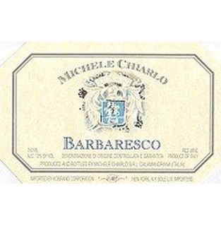 Michele Chiarlo Barbaresco 2009 750ml Italy Piedmont Wine