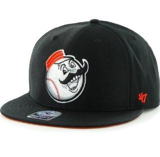 Cincinnati Reds MLB 47 Brand Two Tone Maxim Neon Snap Back Hat  Sports Fan Baseball Caps  Sports & Outdoors
