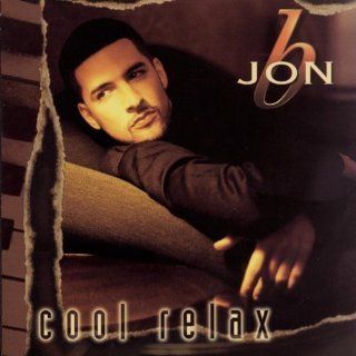 Cool Relax Enhanced Edition by Jon B. (1997) Audio CD Music