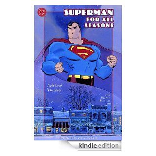 Superman For All Seasons #4 eBook Jeph Loeb, Tim Sale Kindle Store