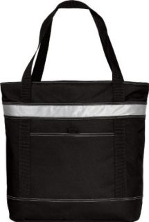 Port Authority   Cooler Tote Bag. BG118   Black Clothing