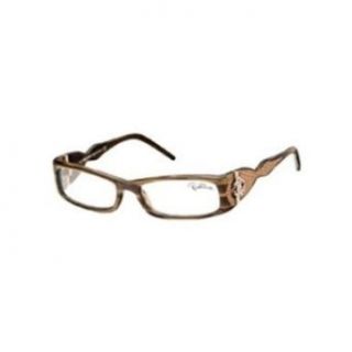 ROBERTO CAVALLI Eyeglasses AZEZTULITE 483 045 Optical Frame 52mm Clothing