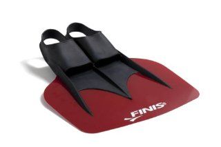 FINIS Shooter Monofin  Training Swim Fins  Sports & Outdoors