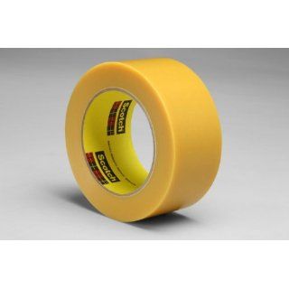 TapeCase 484 0.75in X 5yd Tan Vinyl Electroplating Tape (1 Roll) Adhesive Tapes