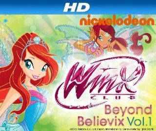 Winx Club [HD] Season 1, Episode 4 "Return to Alfea [HD]"  Instant Video