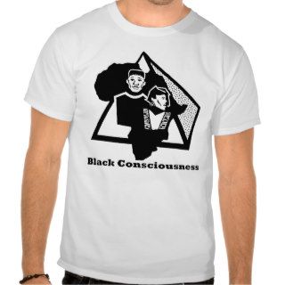 black consciousness tees