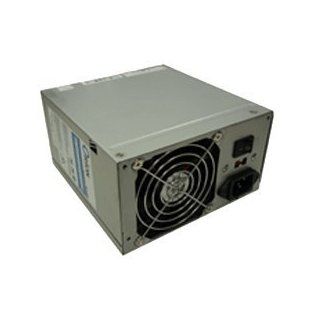 HEC Orion 485W ATX 12V Computer Power Supply, Dual 8cm Fans, HP485D