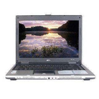 Acer Aspire Celeron M 1.86GHz 512MB 80GB CDRW/DVD 14 Inch Vista  Notebook Computers  Computers & Accessories