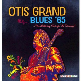 Blues 65 Music