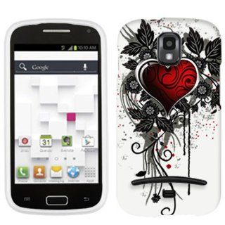 Motorola Droid RAZR M Multi Color PopSicles Hard Case Phone Cover Cell Phones & Accessories
