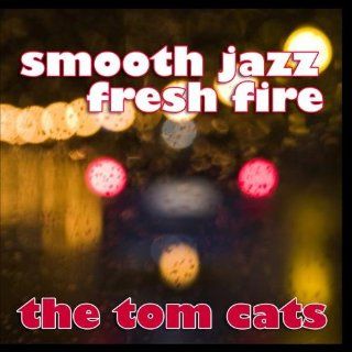 Smooth Jazz Fresh Fire Music