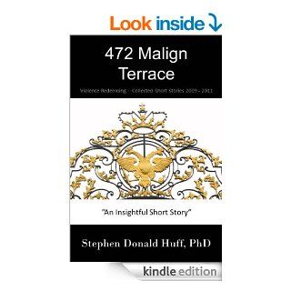 472 Malign Terrace eBook Stephen Huff Kindle Store