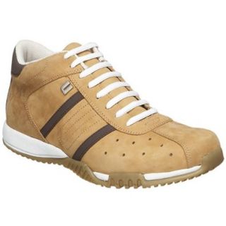 Unlisted Men's Batter's Box Street Casual Shoe, Wheat/Brown, 9 M Sandals Shoes