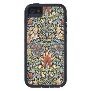 William Morris   Snakeshead Design iPhone 5 Covers