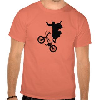 Christ On A Bike T Shirt