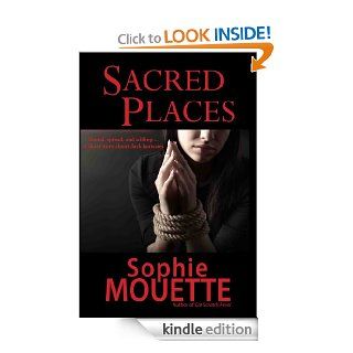 Sacred Places eBook Sophie Mouette Kindle Store