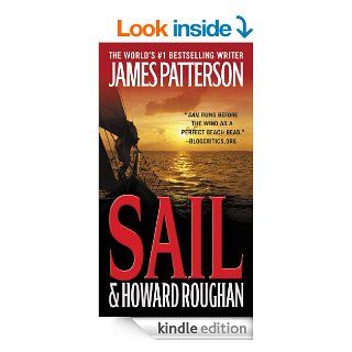 Sail eBook James Patterson, Howard Roughan Kindle Store