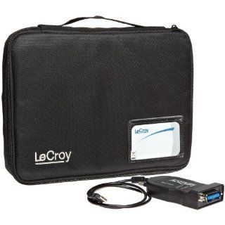 LeCroy USB2 GPIB External USB 2.0 to GPIB IEEE 488.2 Adapter Oscilloscope Accessories