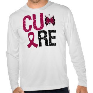Cure Multiple Myeloma Shirt